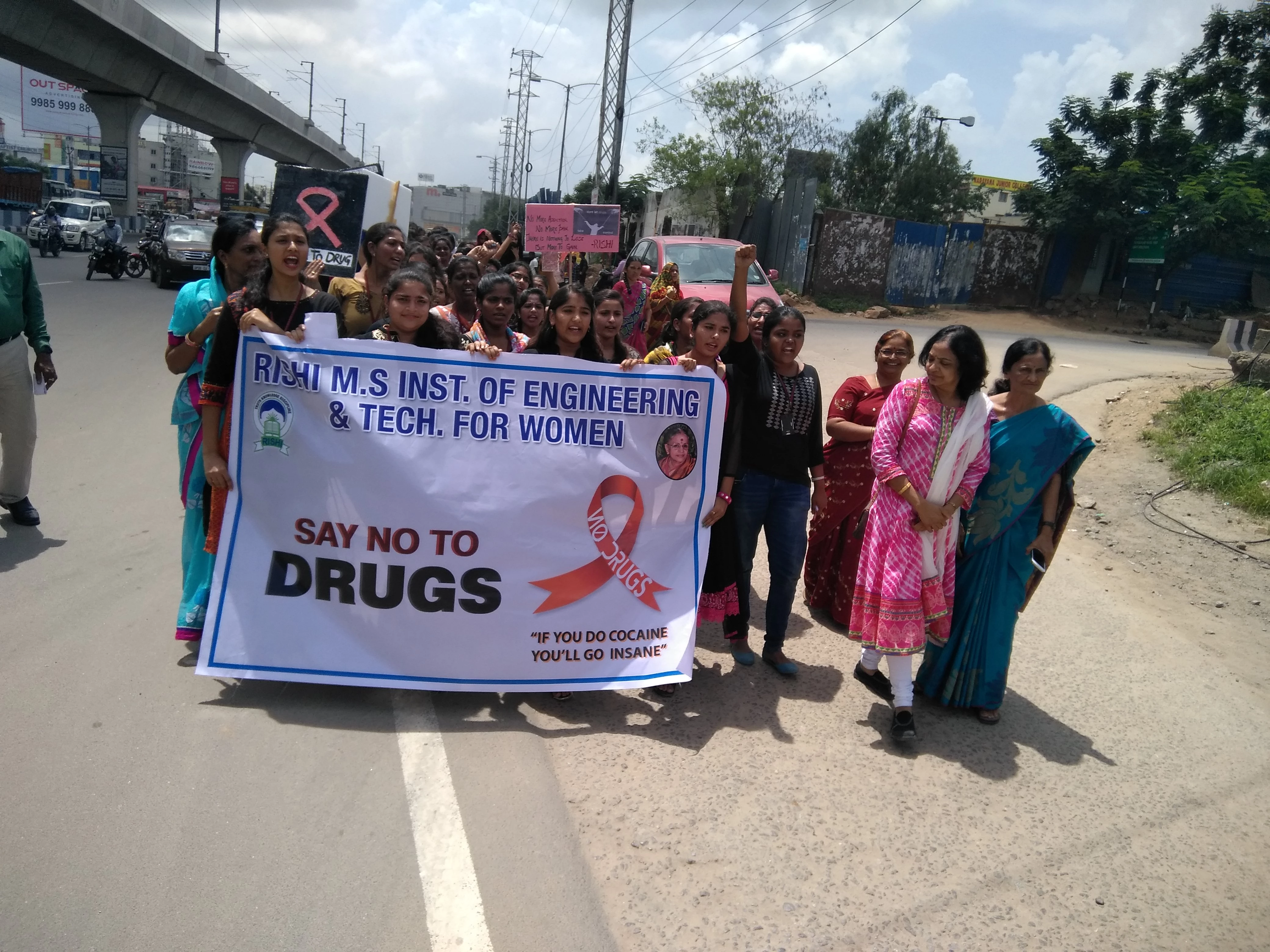 Save Durgas - RITW